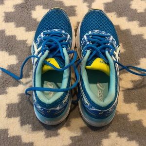 ASICS Women's Gel-Excite 4 Running Shoe